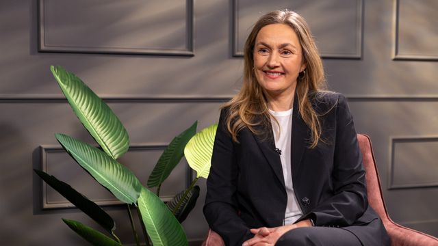 Nýsköpunarumhverfið breyst mikið
