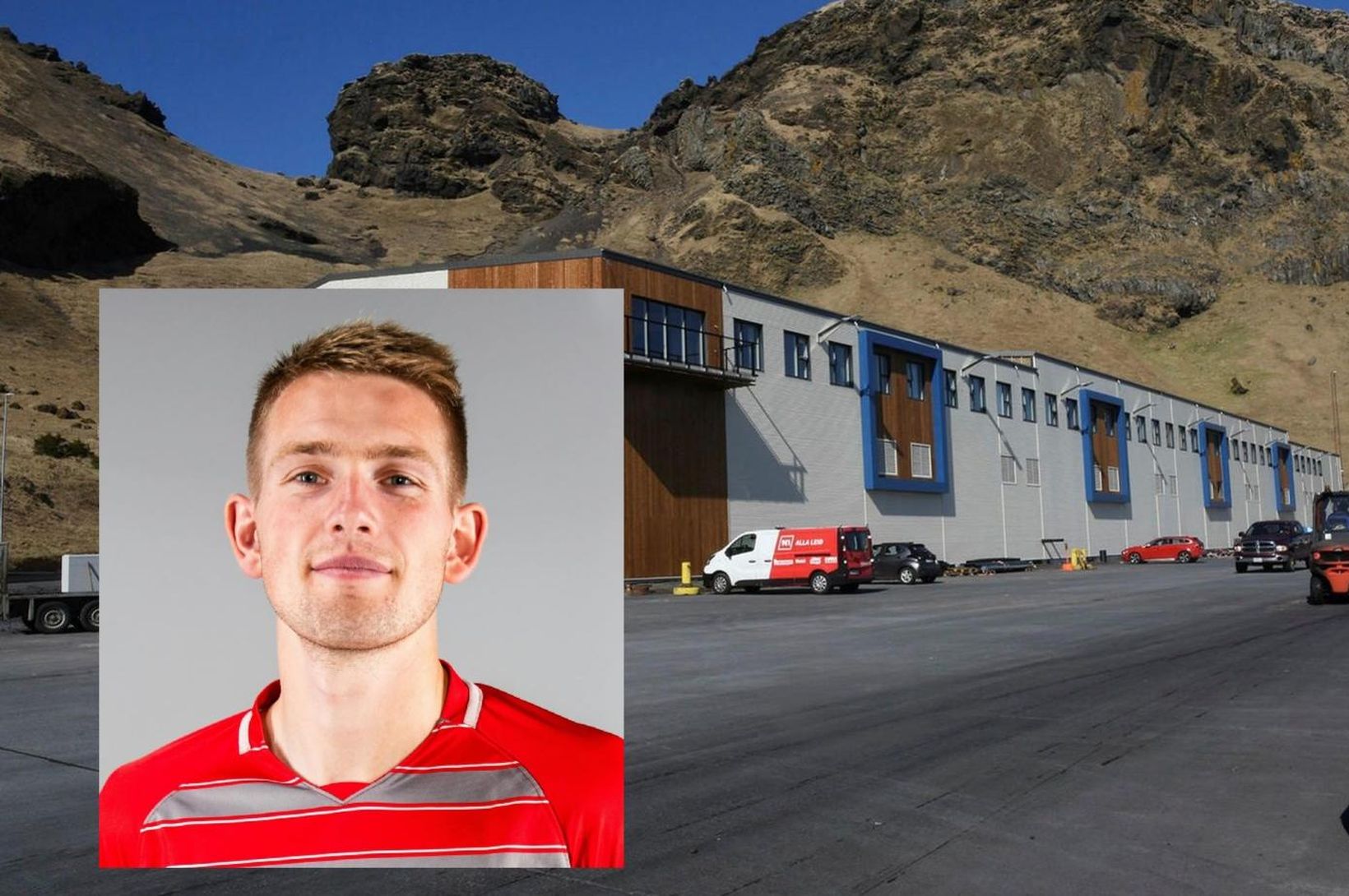 Sigurður Arnar til liðs við Laxey