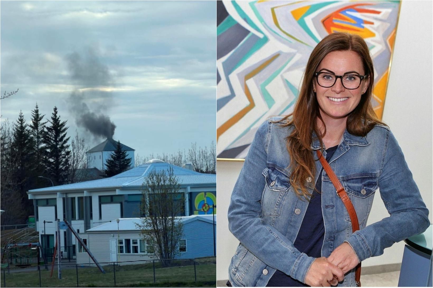 „Verið að dæla yfir okkur þvílíkri drullu“