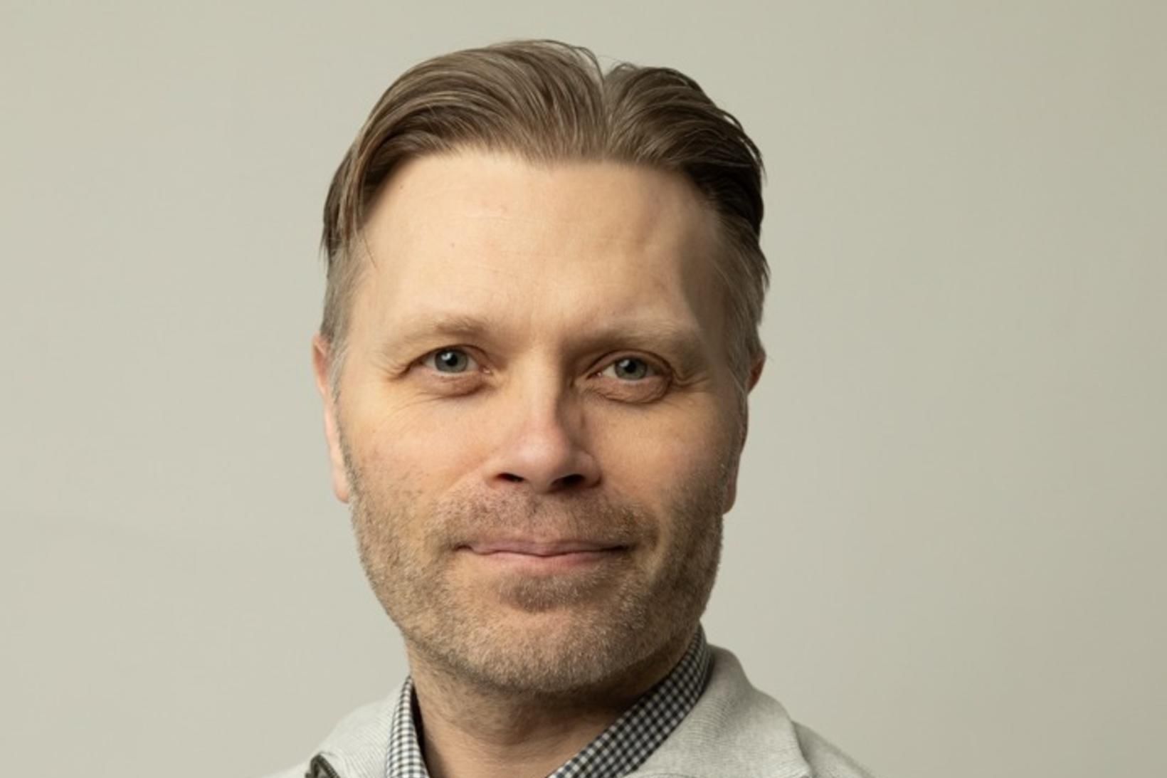 Þórður Már ráðinn skipulagsfulltrúi