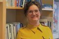 Forstöðumaður Dr. Catherine Chambers tekur við í apríl á næsta ári.