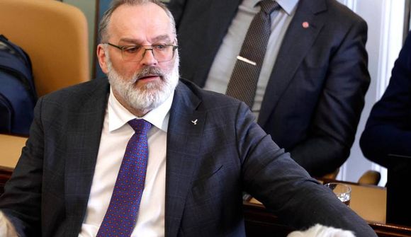 Segja áhrifin á lífeyrissjóði &bdquo;minni háttar&ldquo;