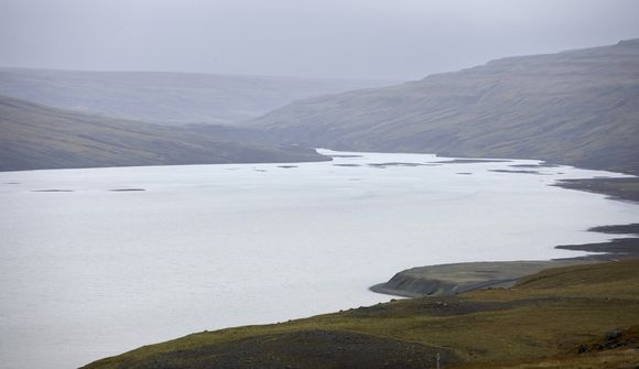 Ráðherra vill fjölga virkjanakostunum