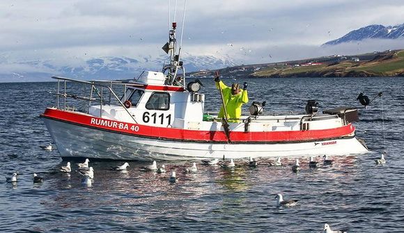 „Sárt að ekki skyldi staðið við gefin loforð“