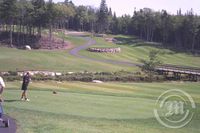 Golf-Halifax