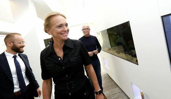 Mikilvæg niðurstaða um framtíðina