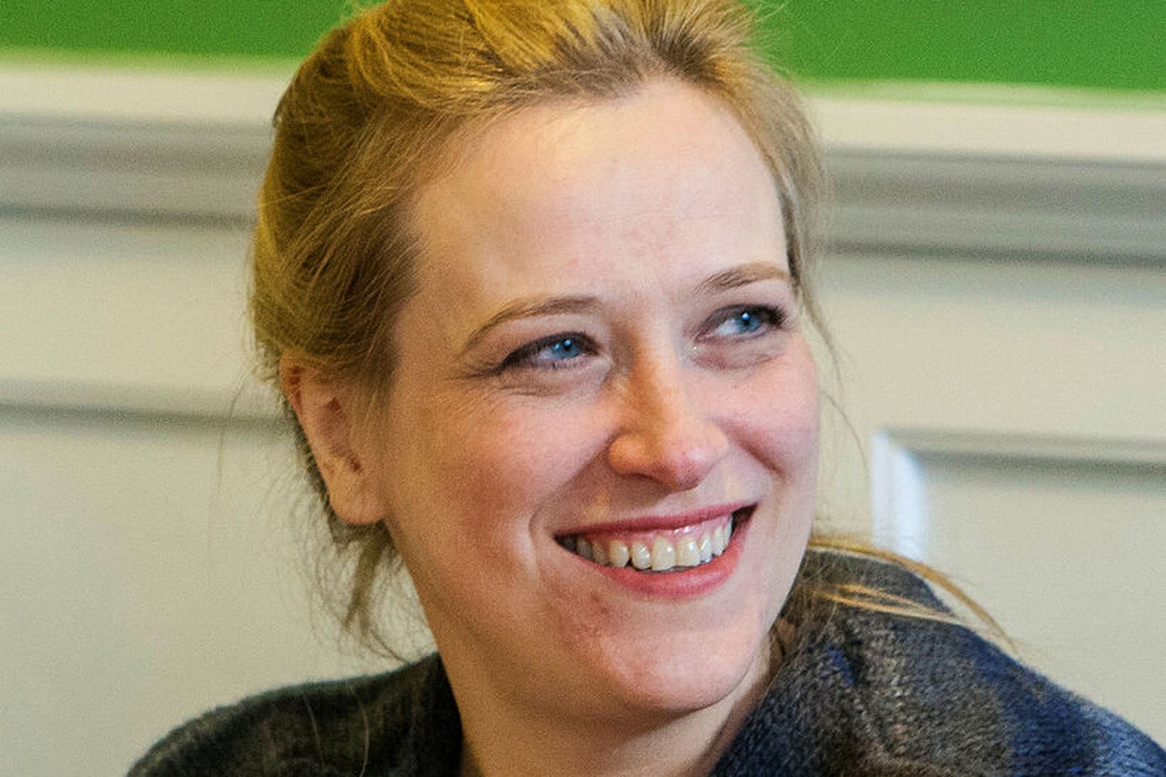 Eygló Harðardóttir var alþingismaður Suðurkjördæmis 2008–2013 fyrir Framsóknarflokkinn og félags- …