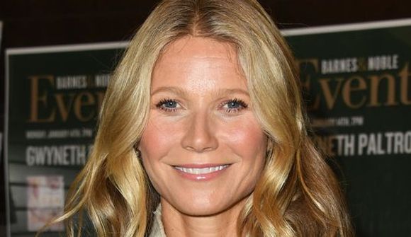 Hvernig fjárfestir maður eins og Gwyneth Paltrow?