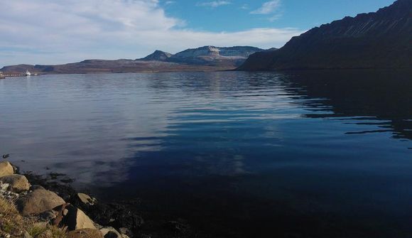 Óska eftir álitum um bann við fiskeldi