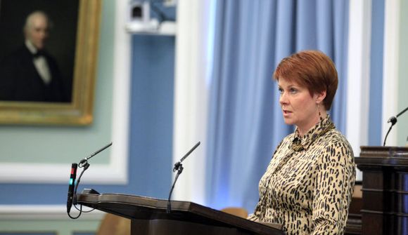 Sorg í hjarta yfir stjórnarskránni