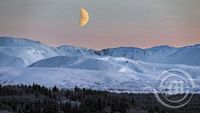 Bláfjöll 