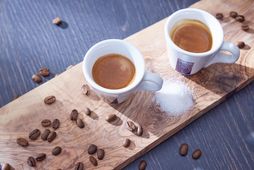 Kaffibaun er fræ ávaxta kaffiplöntunnar. Þessar baunir eru uppspretta kaffisins, einn af bæði vinsælasta og …