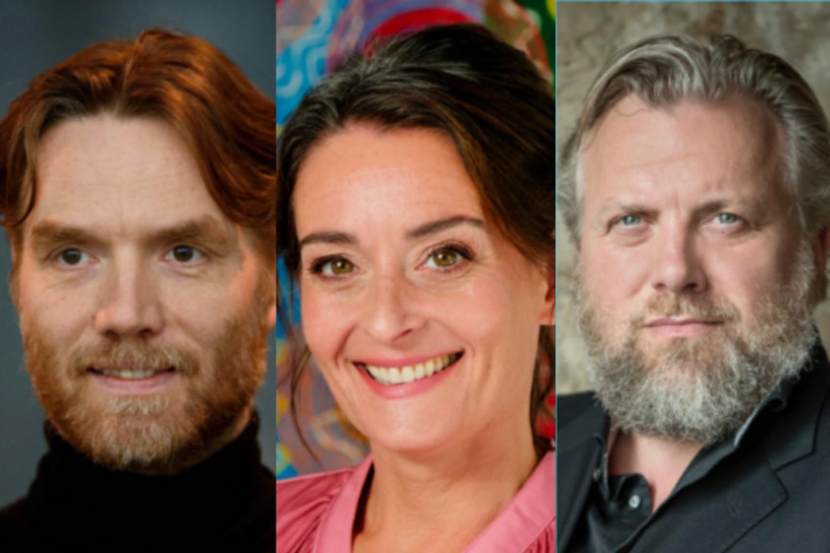 Opnunarsýning Óperunnar sungin á íslensku