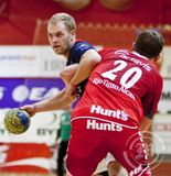 Haukar - Valur handbolti karla