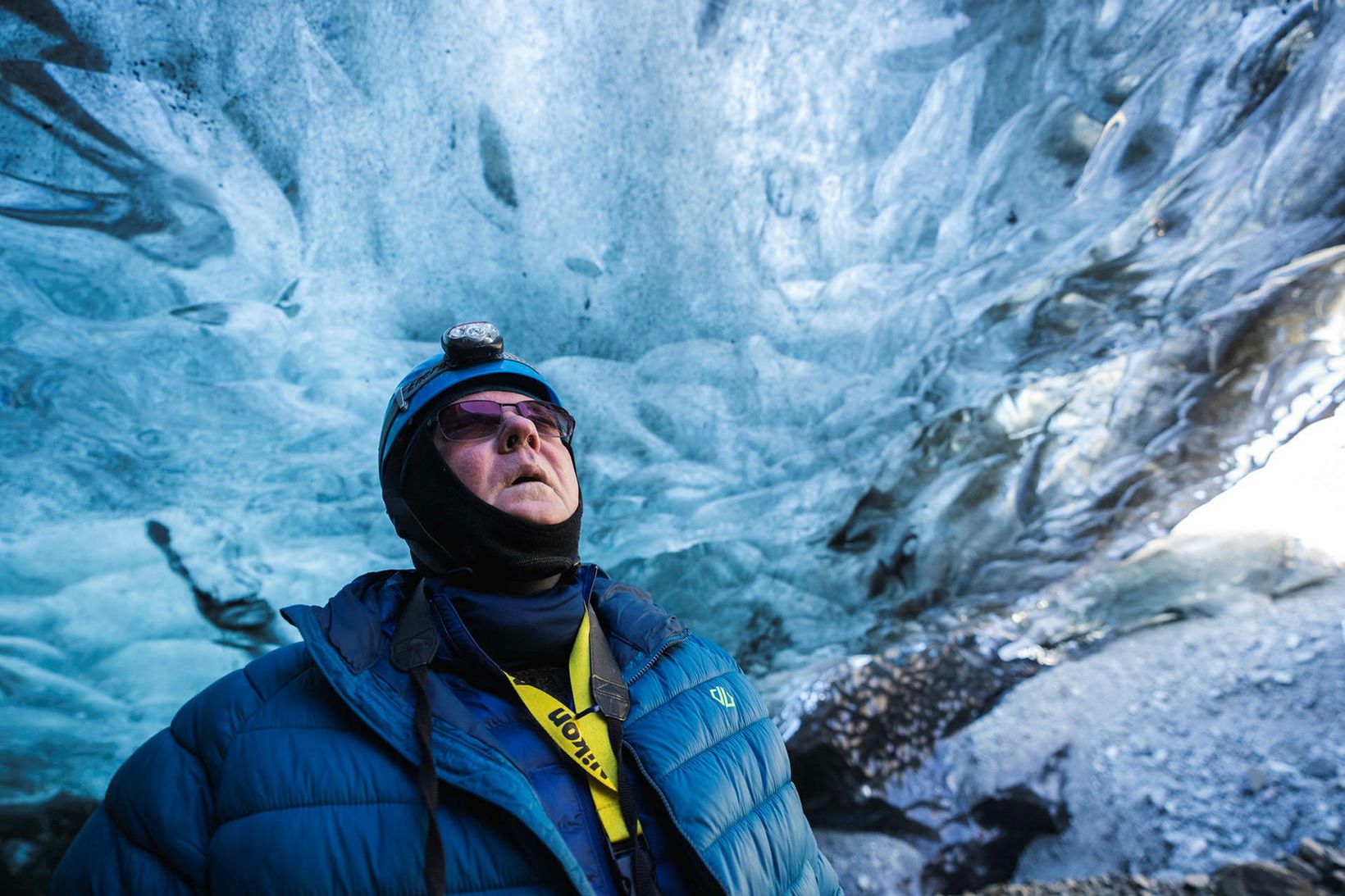 Gefist unga fólkið upp þá er engin framtíð