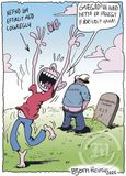 Sunnudagsteikningin - sun. 11. maí
