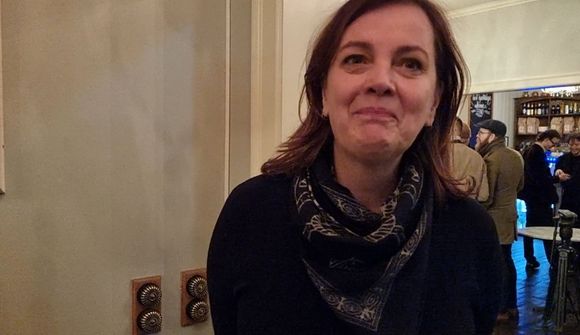 „Þetta er stórkostlegt“