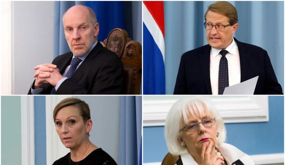 Ólíkar skoðanir á beitingu ákvæðisins