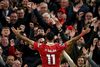 Salah skaut Liverpool á toppinn