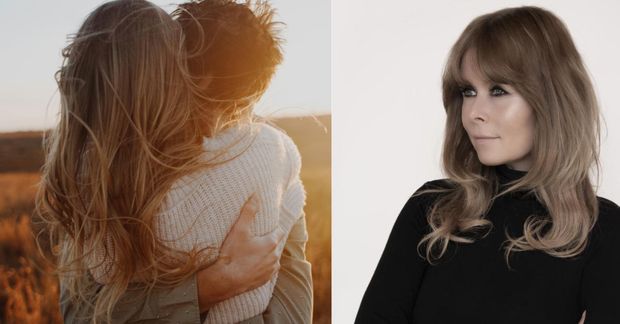 Pör þurfa að standa saman þegar á reynir að mati Elínrósar Líndal einstaklings- og fjölskylduráðgjafa.