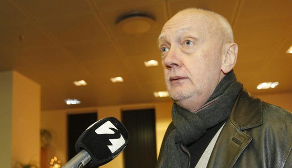 Styður ekki endurskoðun