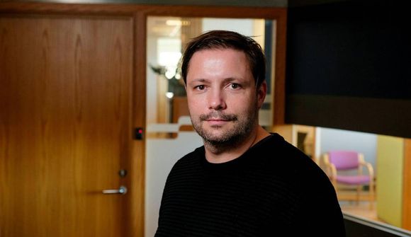 Stoltur af árangri síðustu ára 