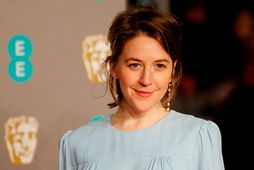 Gemma Whelan segir kynlífssenurnar í Game of Thrones hafa verið skrautlegar.