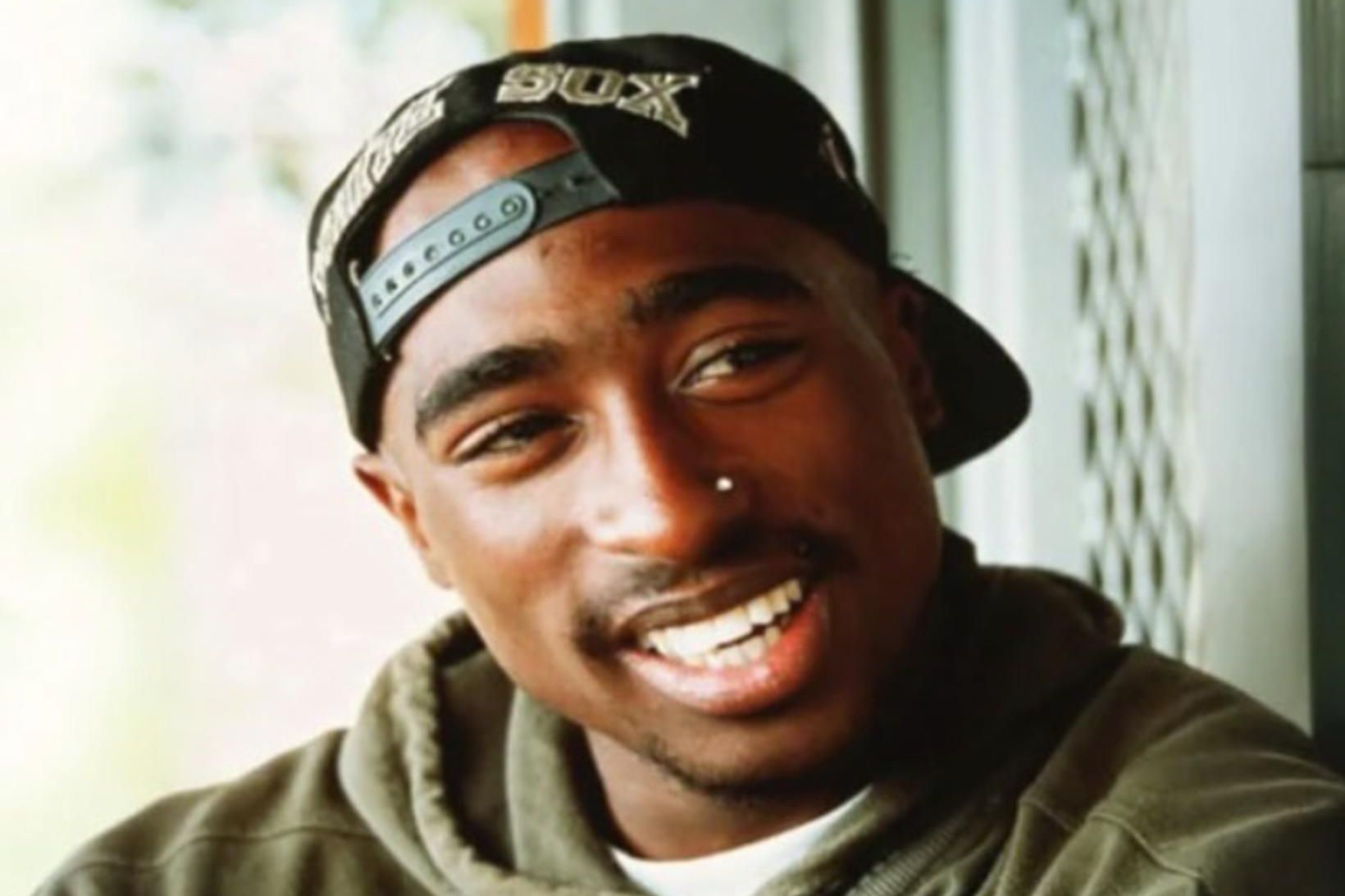 Tupac snýr aftur í nýjum tölvuleik