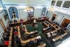 Sjö frumvörp urðu að lögum