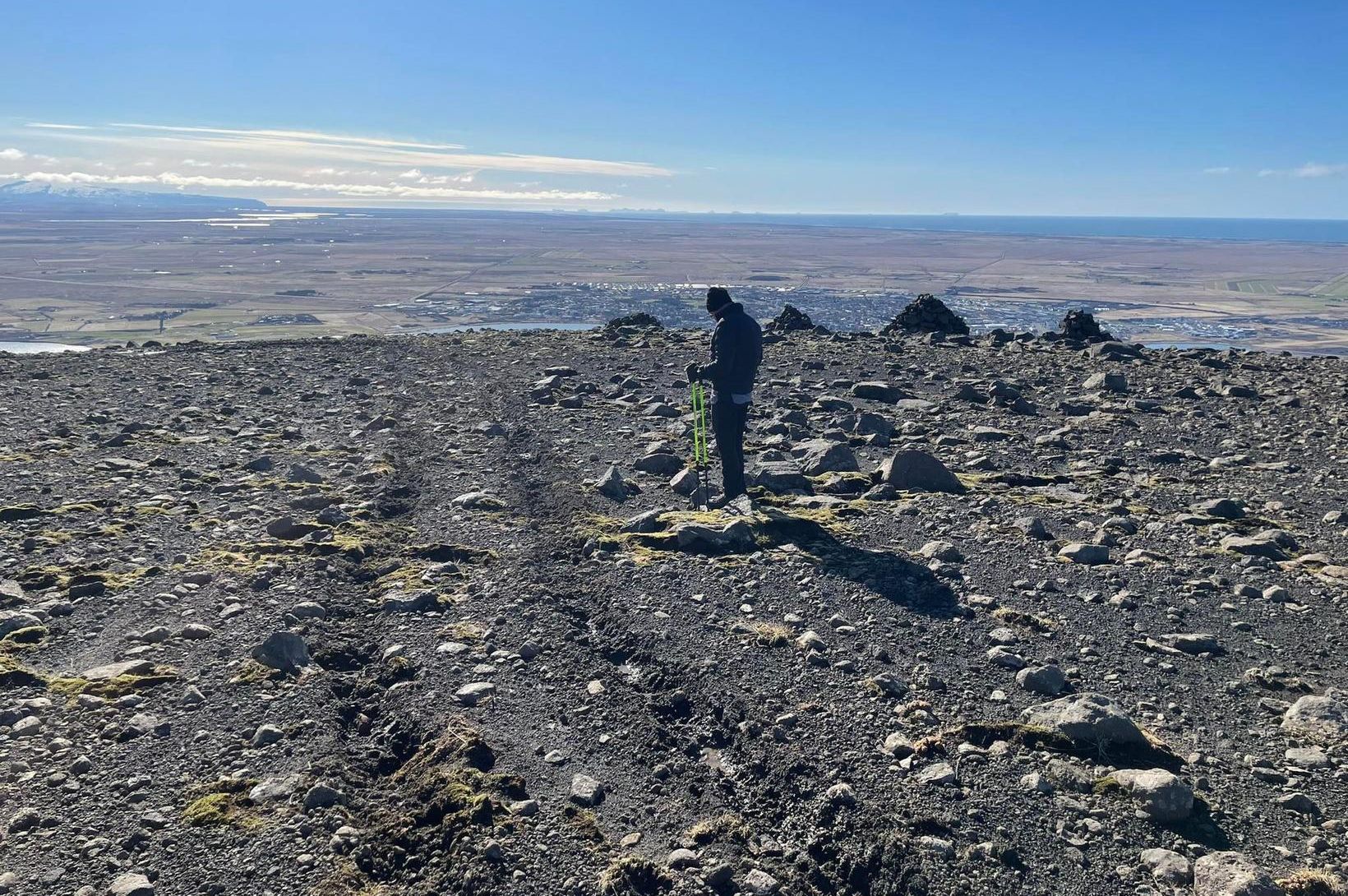 „Ótrúlegt að menn skuli gera þetta“