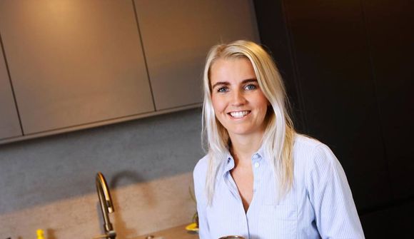 Tók 110% lán fyrir fyrstu íbúðinni