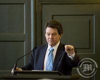 Arthur Laffer