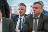 Virðing Alþingis hafi beðið hnekki