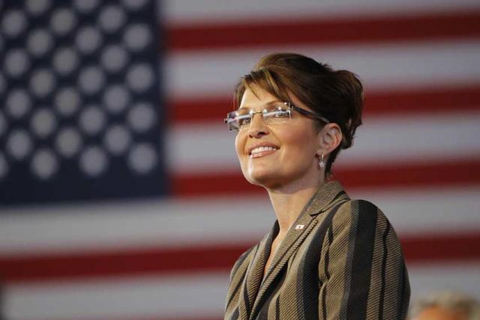 Sarah Palin