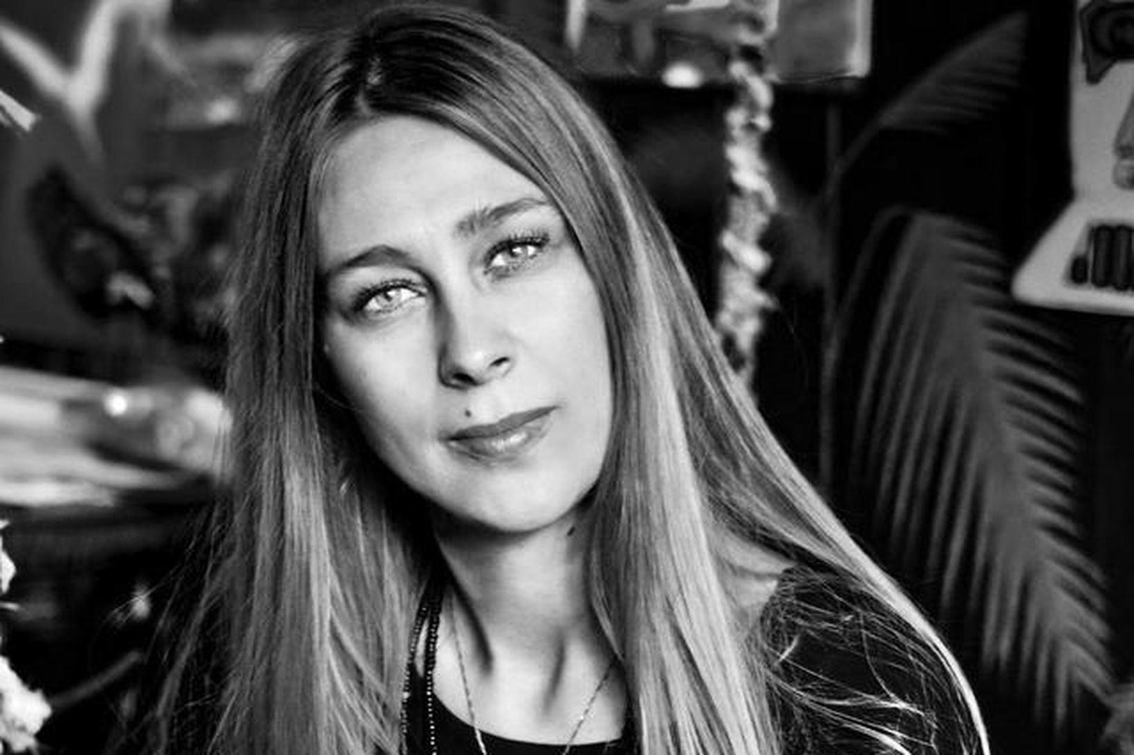 Bára yfirgefur Laugaveginn