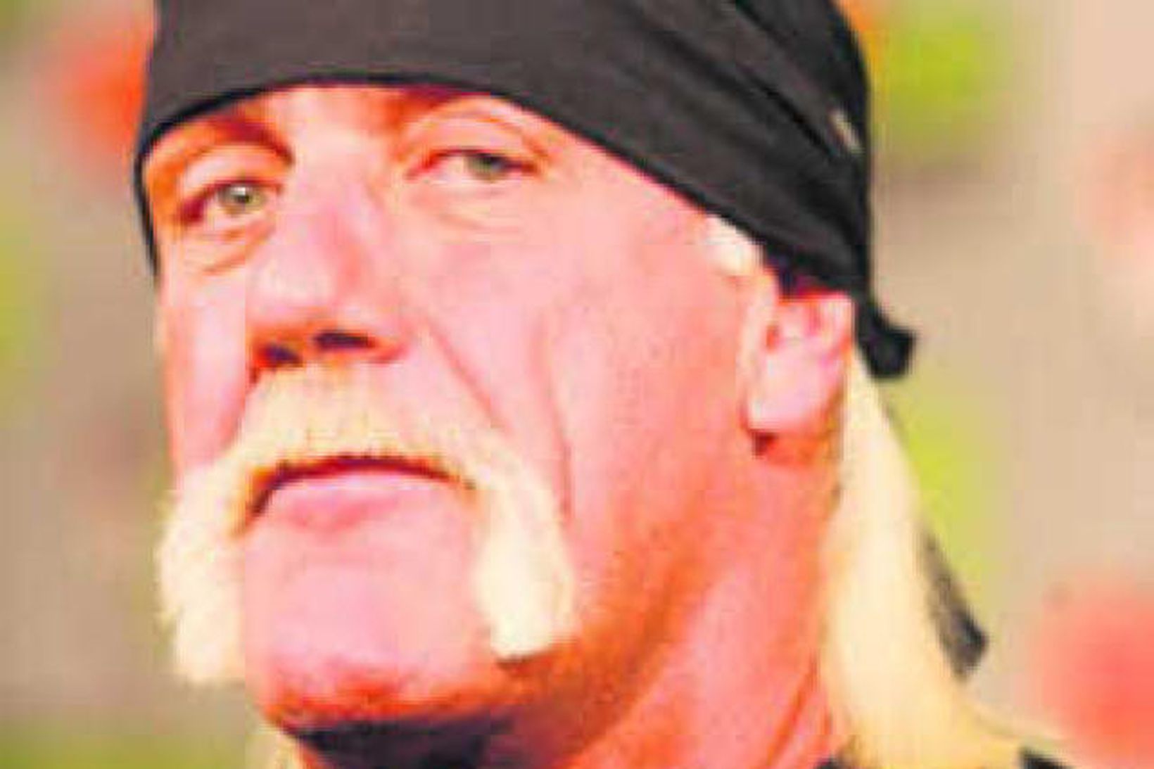 Hulk Hogan fékk 14,4 milljarða vegna myndbandsbirtingar Gawker.