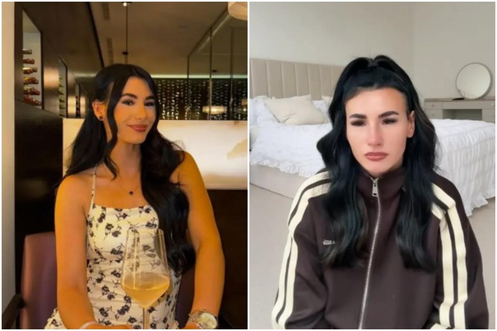 Baðst afsökunar eftir að hafa logið til um krabbamein