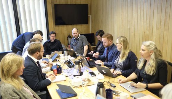 Rafræn prófkjör Pírata hafin