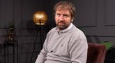 Pútín búinn að glutra meðbyrnum