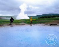 Geysir