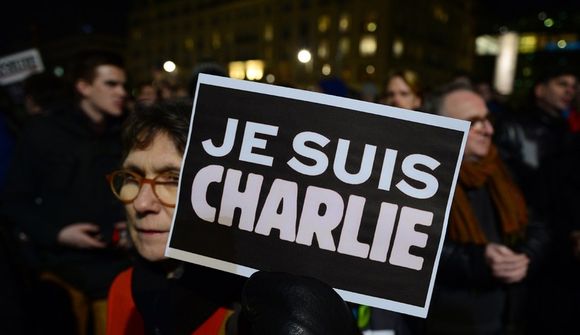 Árásir: Frá Charlie Hebdo til Nice