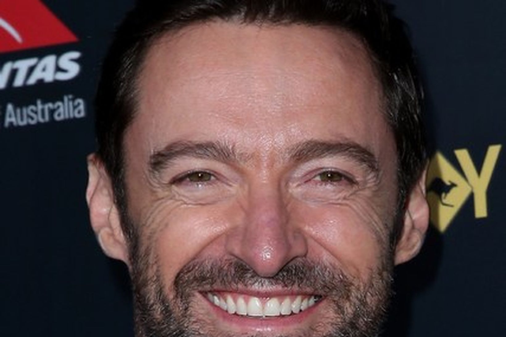 Hugh Jackman