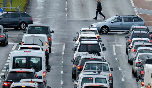 „Þetta var ekki rætt við kjósendur“