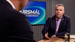 Verður Guðmundur Fertram forstjóri Coloplast?