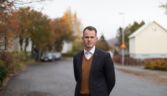 Leiðir uppstillingu í báðum Reykjavíkurkjördæmum