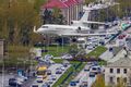 Leiguflug Að sögn eigenda Air Broker fjölgar í hópi þeirra sem vilja leigja einkaþotu til að komast á milli landa.