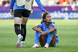 Sveindís Jane Jónsdóttir.