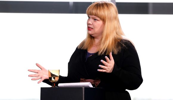 Fyrir neðan virðingu kennara að starfa í ísbúð