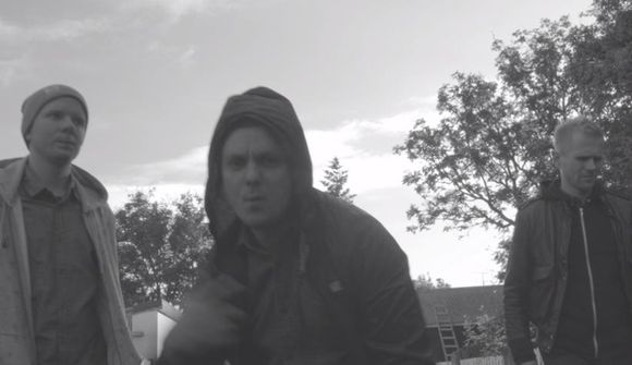 Quarashi ók „rösklega“ um Hvalfjarðargöng
