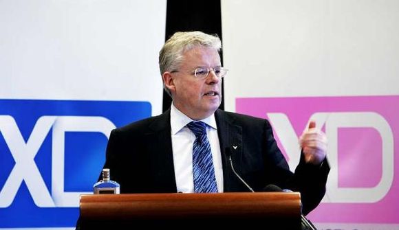 Málið verði tekið fyrir strax og þing kemur saman
